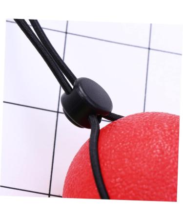 Buy Healeved 6-Pack Fitness Power Balls - Squeezeball Therapy & Grip Strength Training Equipment for Home & Gym - Buy Online on GoSupps.com