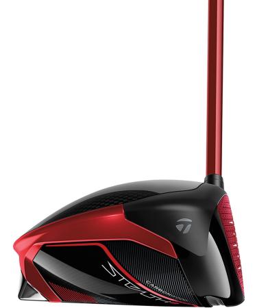 TaylorMade Stealth2 High Draw Driver | Left Hand Stiff | Fujikura Speeder NX Red 60 Regular | 10.5 - Buy Online on GoSupps.com