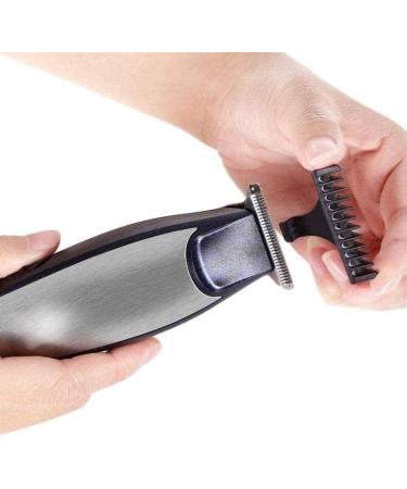 Easy Hair Clipper | Professional Cordless Hair Clippers for Men | Rechargeable Portable Household Haircut Tool - Buy Online on GoSupps.com