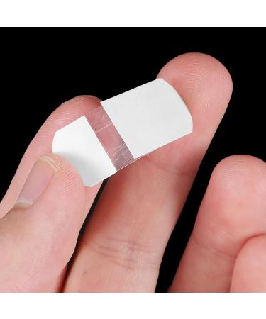 VILLCASE 30pcs Elf Ear Tapes - Cosmetic Ear Corrector for Prominent Ears | PEVA Ear Stickers for Aesthetic Protruding Ear Support - Buy Online on GoSupps.com