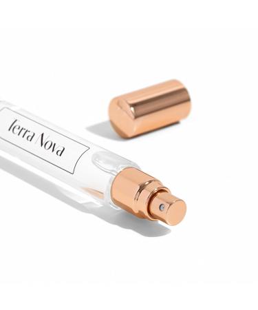 Michael Malul Terra Nova Eau de Parfum - 10ml Travel Size 1 Fl Oz (Pack of 1) - Buy Online on GoSupps.com