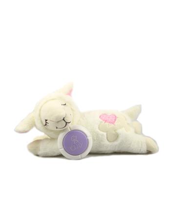 Hana Panda Heart Beat Puppy Behavioral Aid Toy (heartbeat)