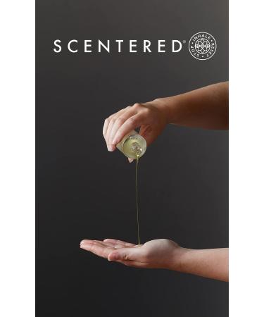 Scentered Sleep Well Scented Essential Oil 100ml - Bath & Body Oil/Massage Oil - Buy Online on GoSupps.com