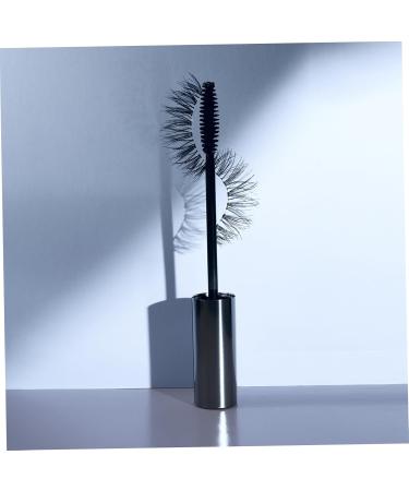 MAGICLULU 96 Pcs Mascara Empty Tube Lip Gloss Containers Refillable Tubes Mascara Wand Earth Tones Brush - Buy Online on GoSupps.com