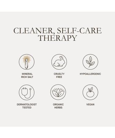 PLANT OF LIFE Sitz Bath Salt - Postpartum Recovery Bath Soak - Made from Epsom Salt Dead Sea Salt Essential Oils Organic Herbs for Self Care Therapy and Hemmrhoid - 16oz - Buy Online on GoSupps.com