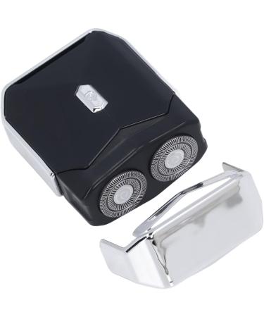 TOPINCN Beard Trimmer for Men - IPX7 Waterproof Mini Mustache & Hair Clipper Portable Electric Razor with Detachable Magnetic Head - Buy Online on GoSupps.com