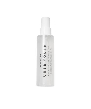 Beauty Pie ber Youth Neck & Chest Super Lift Serum-Spray For Anti-Aging Smoothing Softening & Hydrating