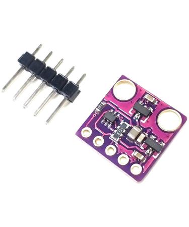 GY MAX30100/MAX30102 Heart Rate Sensor Module - Accurate Heart Rate Monitoring for Health & Fitness | International Shipping Available - Buy Online on GoSupps.com