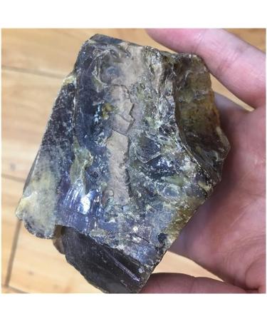 Crystal Natural Raw Rough Copal Amber with Insects Crystal Specimen Madagascar Reiki Stones Crystal Household (Size : 80-100g) - Buy Online on GoSupps.com