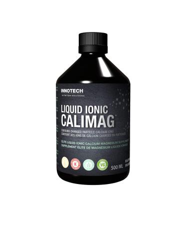 Innotech Nutrition Liquid Ionic Calimag - 500 ml