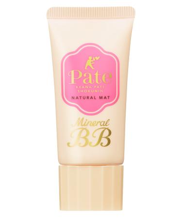 Pores Putty Craftsman Mineral Cream - Natural Matte Beige 30 - Buy Online on GoSupps.com