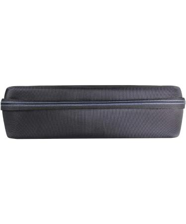TUDIA EVA Hard Storage Case for Art Supplies - Organiser for Brushes, Markers, Sketching Tools - Hand Carry Handle - CASE ONLY - Buy Online on GoSupps.com