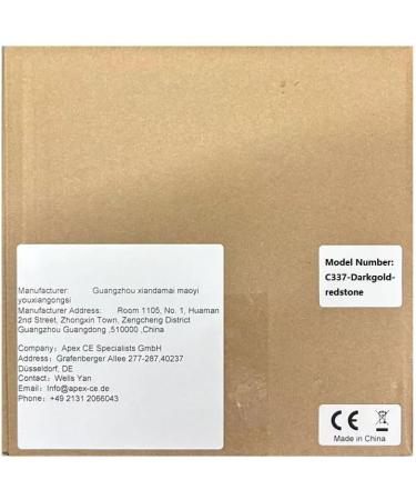 King Men Gold Tiara Crown Imperial Medieval Headband Crystal Pageant Costumes For Wedding Halloween Faire Birthday M - Buy Online on GoSupps.com