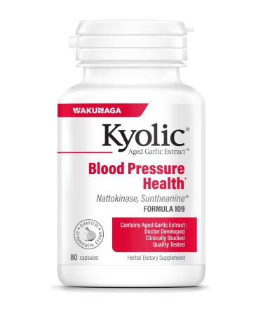 KYOLIC #109 KYOLIC Formula 160 Cap