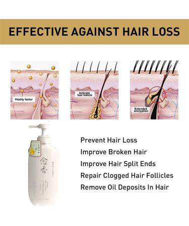Sakura Japanese Shampoo Sakura Shampoo and Conditioner Japanese Sakura Shampoo Japanese for Hair Loss Moisturizing Repair Hair Growth Shampoo for Dry Damaged Hair (Body Wash) - Buy Online on GoSupps.com