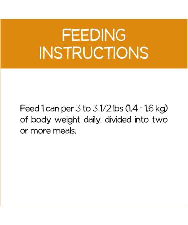 Beneful Incredibites Wet Dog Food for Small Dogs Real Chicken in Gravy - 85 g Can (24 Pack) - Buy Online on GoSupps.com