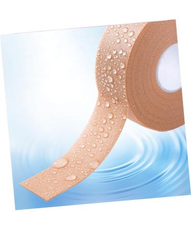 Buy NOLITOY 9 Rolls Back Heel Cushion Stickers | Comfort & Protection for All Shoes International Shipping Available - Buy Online on GoSupps.com