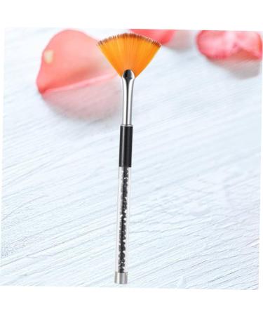 minkissy 1pc Nail Art Pen Kit Nail Painting Tools Drill Nail Art Pen Nail Art Brush Nail Art Liner Manicure Tools Nail Pen Drawing Pen Small Head Size 1 Black - Buy Online on GoSupps.com