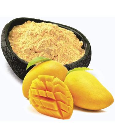  QURA QURA Mango Powder - 50 GM - Buy Online on GoSupps.com