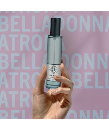 Shay & Blue London Atropa Belladonna 1.0 oz Eau de Parfum Spray - Buy Online on GoSupps.com