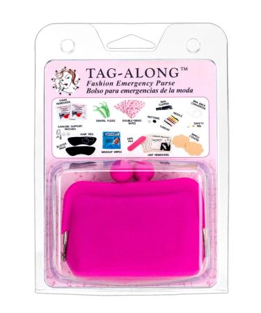 Braza Tag Along Fashion and Beauty Kit - Travel Essentials for Every Occasion | Shop Internationally - Buy Online on GoSupps.com