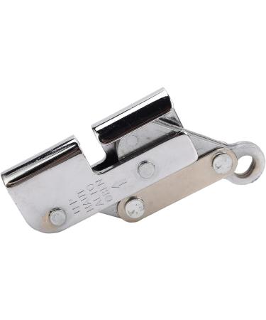 Buy Vestlife Self-Assurance Rope Gripper - Alloyed Steel Climbing Gear for Tree Nursing | Strong Load Capacity & Anti-Fall Safety - Buy Online on GoSupps.com