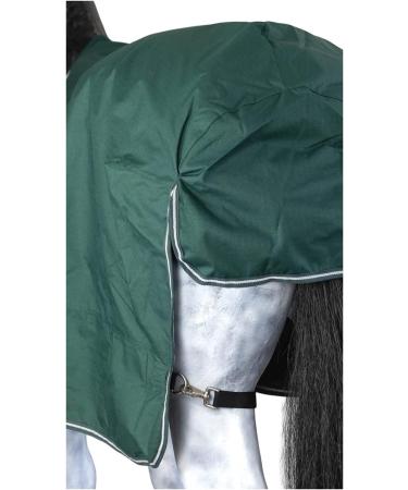 Marengos Rain Cover 600D - Waterproof & Breathable Fir Green | International Shipping - Buy Online on GoSupps.com