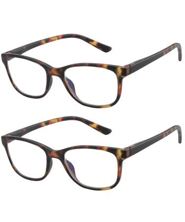Zenottic children computer blue licht block glasses anti -dizzy lens light protect eyes play glasses young girls turtle+turtle