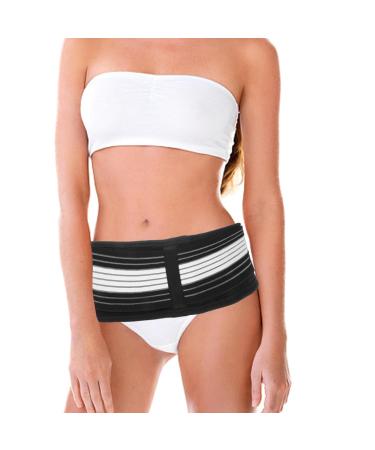 Buy KALLORY Postpartum Pelvic Correction Band | Slimming Girdle & Support for Women | Hip Lift & Flexibility | International Shipping Available - Buy Online on GoSupps.com
