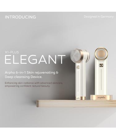 ARPHA Titanium i-on Beauty instrument - Buy Online on GoSupps.com
