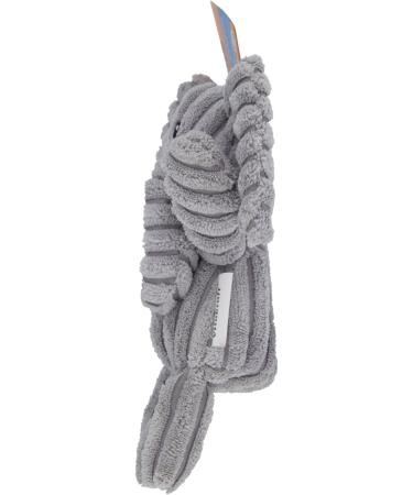 Buy Vitakraft Elephant Plush Dog Toy - Durable & Fun International Shipping Available - Buy Online on GoSupps.com