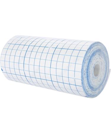 Buy Gernie Tape Pflaster - Breathable Spunlace Bandage Roll (15cm x 10m) | Non-Woven Fabric First Aid Tape for Yabao Stretchable Transdermal Patch - Buy Online on GoSupps.com