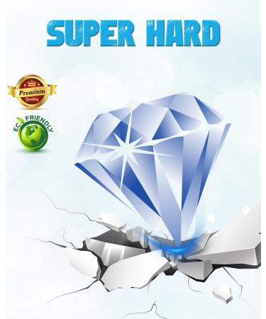 400g UV Resin Kit | Crystal Clear Epoxy Resin for Jewelry Making | Fast Curing Solar Activated Glue - Buy Online on GoSupps.com