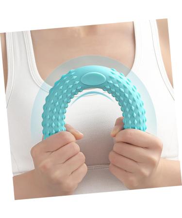 Beavorty Children's Ring Fingernails Massage Roller - TPE Muscle Roller for Arm & Hand Relief - Buy Online on GoSupps.com