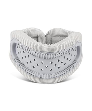 Kimdaro Neck Support for Pain Relief | Adjustable Soft Foam Collar for Sleeping | Spine Stability | Unisex Comfort - Buy Online on GoSupps.com