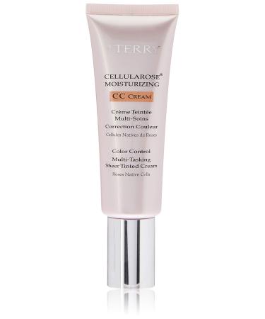 By Terry Cellularose Moisturizing CC Cream Tinted Face Cream No. 1