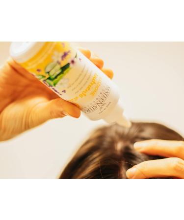 Maternatura Nutritive Lotion with Aloe Specific Treatment for Dry and Irritated Scalp Moisturizes and Soothes Organic Beauty Routine for Scalp and Dry Hair Made in Italy - 150 ml - Buy Online on GoSupps.com