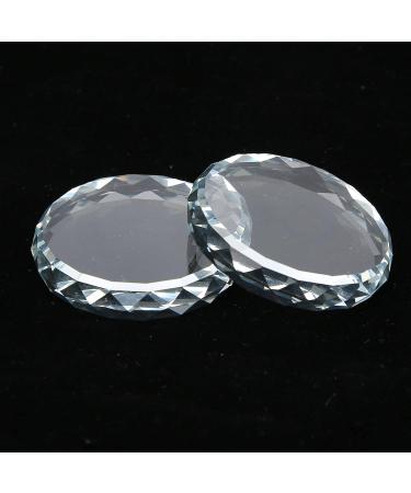 Buy Nail Art Palettes - Color Mixing Boards & Makeup Palette for Professionals | International Shipping Available - Buy Online on GoSupps.com