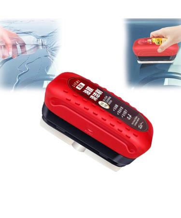 Automotive Oil Film Cleaner Ailsion Glass Cleaning Board Automotive Oil Film Cleaning Brush Car Glass Oil Film Cleaner Arhdcompuly Glass Cleaner Louisex Glass Cleaning Board (1Pc)