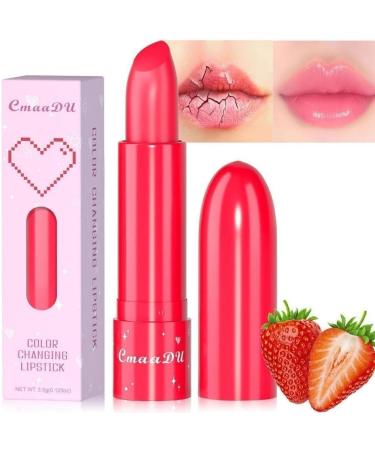 Dual-purpose lip balm to reduce lip wrinkles natural moisturizing and drying - Buy Online on GoSupps.com