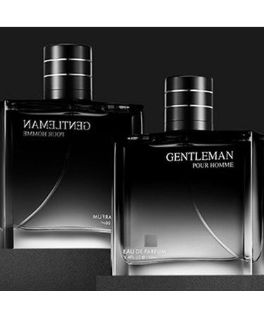 VEFSU Men's Perfume Fragrance Spray 100ml Travel Fresh Long Lasting Perfume For Men To Enhance Charm Fragrance (B One Size) 1 Fl Oz (Pack of 1) B - Buy Online on GoSupps.com