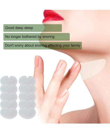 Deep Sleep Nasal Strips for Congestion Relief and Better Breathing | Improve Sleep Quality - Buy Online on GoSupps.com
