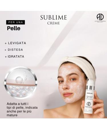  Aurea Derma Sublime Eye and Lip Contour Plumping Hyaluronic Acid Balls 30 ml - Buy Online on GoSupps.com