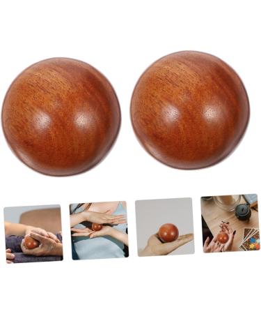 Buy Toyvian 2-Pack Health Ball Handballs - Thai Hand Massager & Portable Baoding Balls for Meditation Fitness & Relaxation - International Shipping Available - Buy Online on GoSupps.com