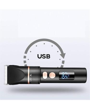 Buy Rechargeable Cordless Hair Clippers for Men - Perfect Hair Cutting Kits Gift for Dad Boyfriend & Husband | International Shipping Available - Buy Online on GoSupps.com