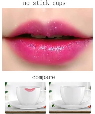 Blue-Pink Temperature Changing Lipstick Magic Discoloration Long Lasting Moisturizing Lipstick with Flash Blue Changed to Pink Shiny Waterproof Lip Balm Makeup (1pc) - Buy Online on GoSupps.com