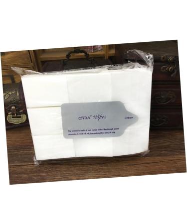  Ipetboom Ipetboom Makeup Removers 900 Units Gentle for Artistic Makeup Removal White - Buy Online on GoSupps.com