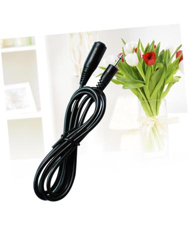 Beavorty 2pcs electric nail drill cord adapter cable nail drill manicure drill cord fake nails remover Drill rope power adapter Extension cord power cable mediumx2pcs As Shownx2pcs - Buy Online on GoSupps.com