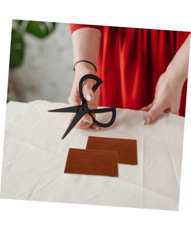 Buy Frcolor 50-Piece Hairdressing Cleaning Towels | Multi-Purpose Cloths for Scissors Glass and Fabric Wiping - Quality & Durability - Buy Online on GoSupps.com