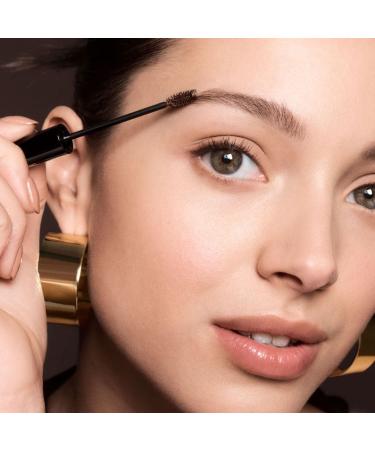 Bobbi Brown Natural Brow Shaper in Mahogany - Define and Sculpt Your Brows - Buy Online on GoSupps.com